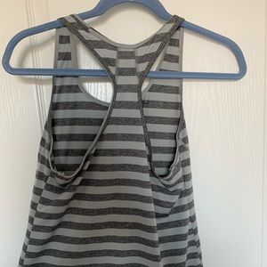 Gently used workout tank